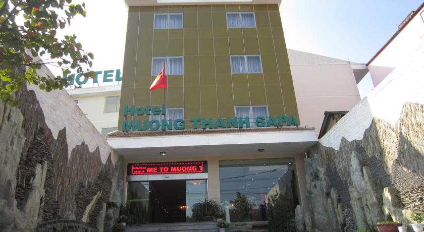 Muong Thanh Sapa Hotel