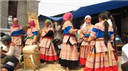 
Thực đơn Tour sapa 3 sao 