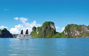 Du Thuyền Aclass Opera Cruises 2 Ngày 1 Đêm