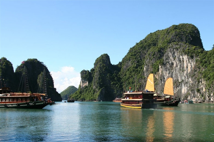 Vịnh Ha Long1