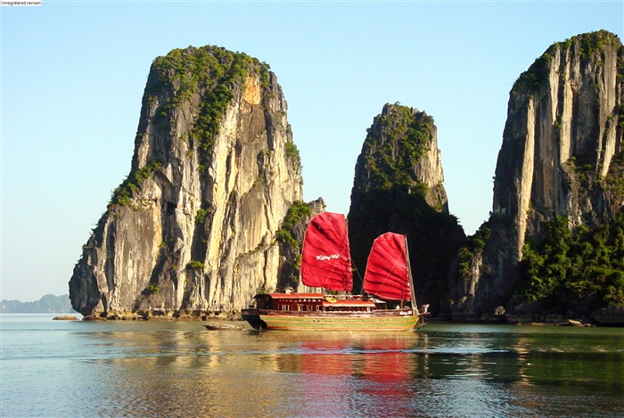 Vịnh Ha Long