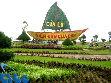 Hà Nội - Cửa Lò - Quê Bác