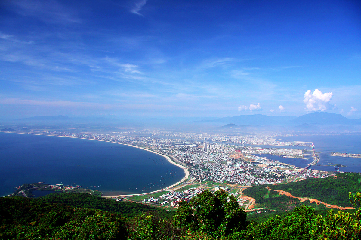 Tour Đà Nẵng