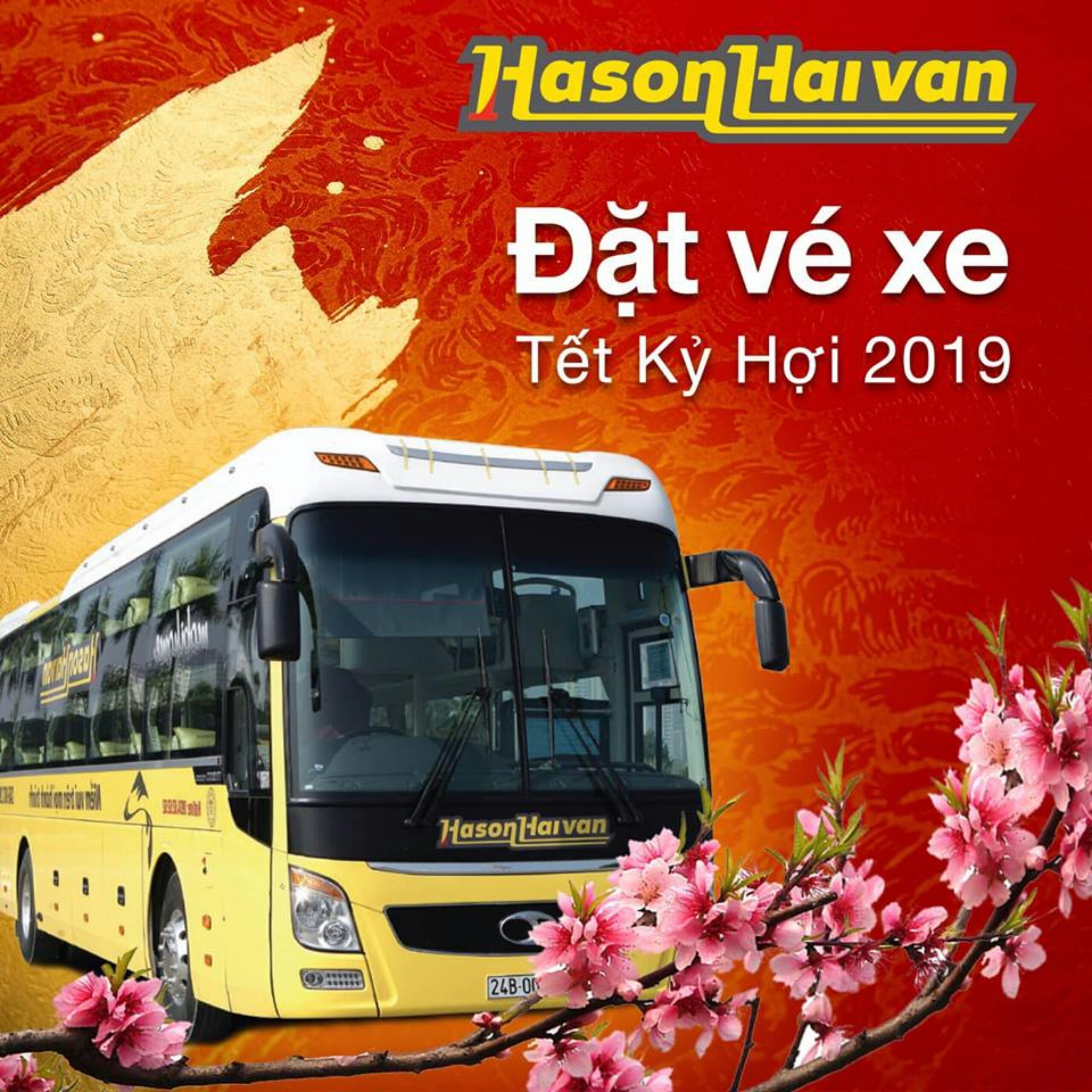 Xe đi Sapa - Hà Sơn Hải Vân